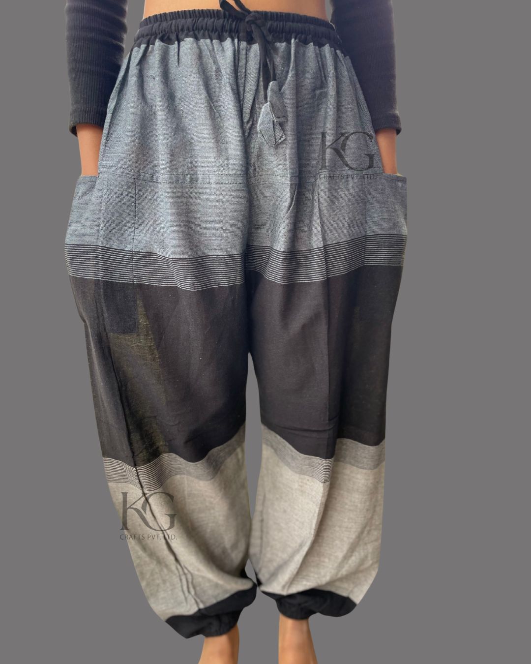 Summer Joggers - Image 2