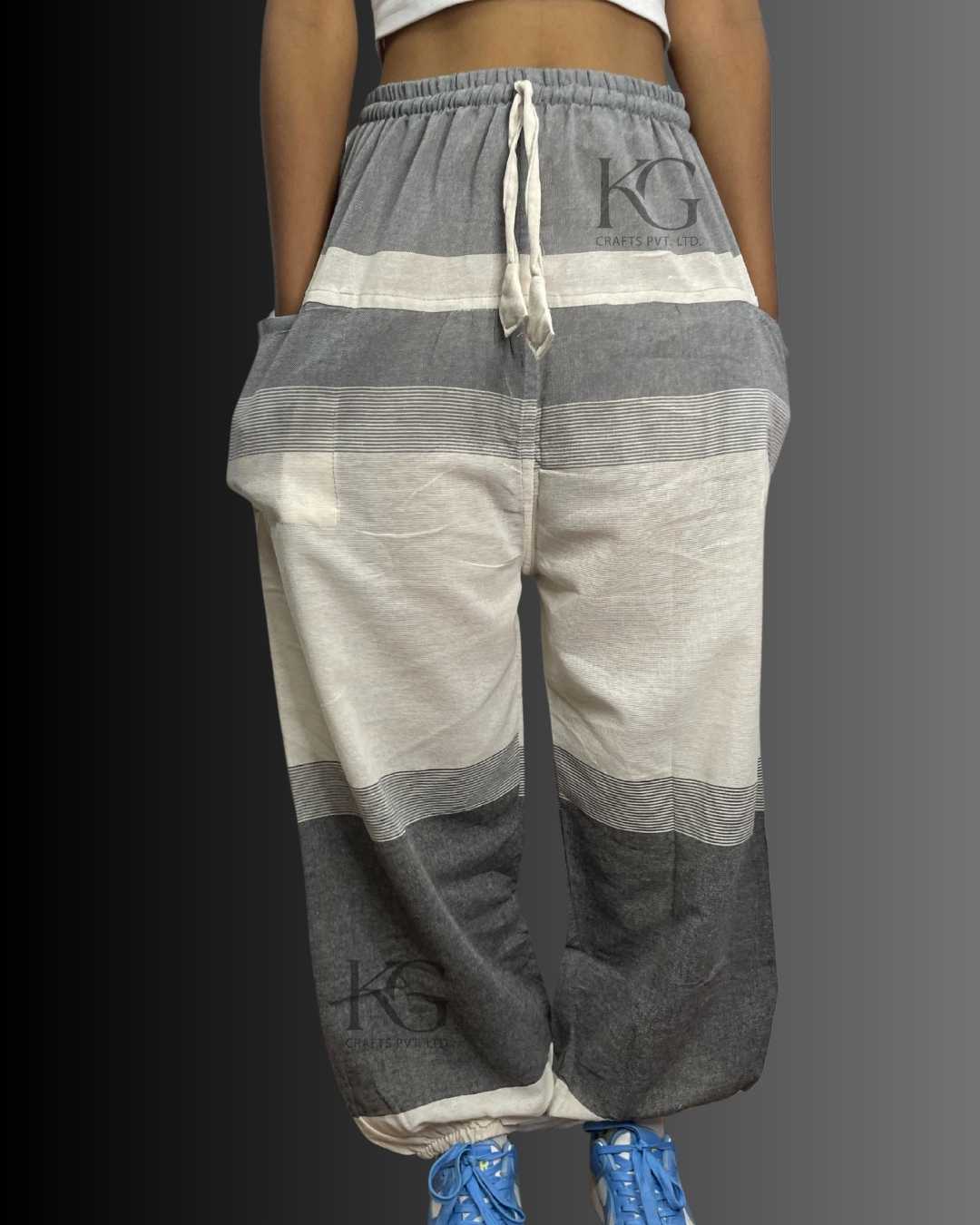 Summer Joggers - Image 3