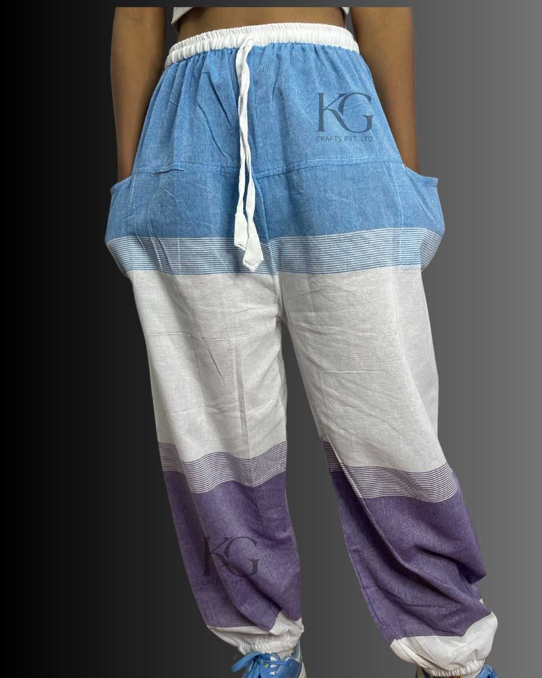 Summer Joggers